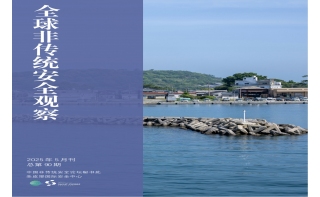 《全球非传统安全观察》第90期